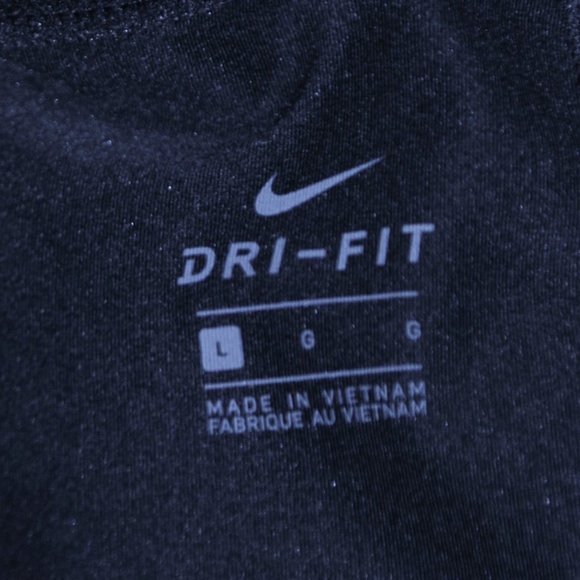 Nike Pro Dri-Fit Leggings - Picture 3 of 3